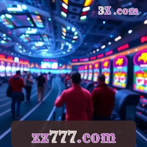 zz777.com: O Paraíso dos Jogos Confiáveis no Brasil