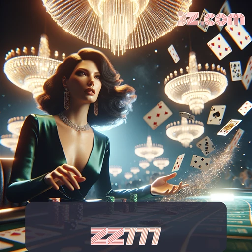 Revolução dos Jogos: O App do zz777.com que Você Precisa Experienciar