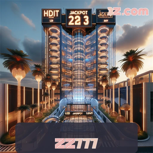 Experiência Imperdível no Cassino do zz777.com
