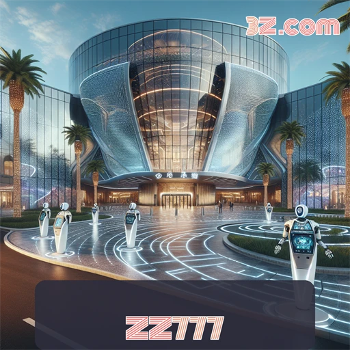 Explorando a Plataforma do zz777.com: Diversão Sem Limites