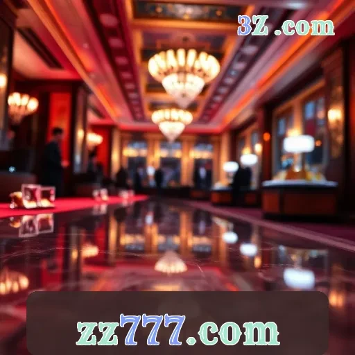 zz777.com: As Promoções que Todo Jogador de Jogos Deve Conhecer