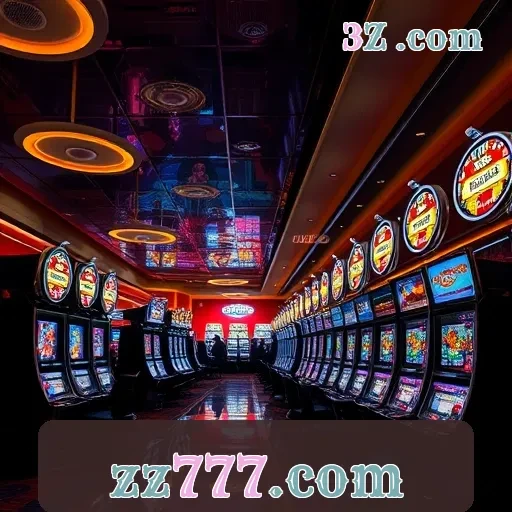 zz777.com - Os Melhores Recursos em Caça-Níqueis para Jogadores Brasileiros