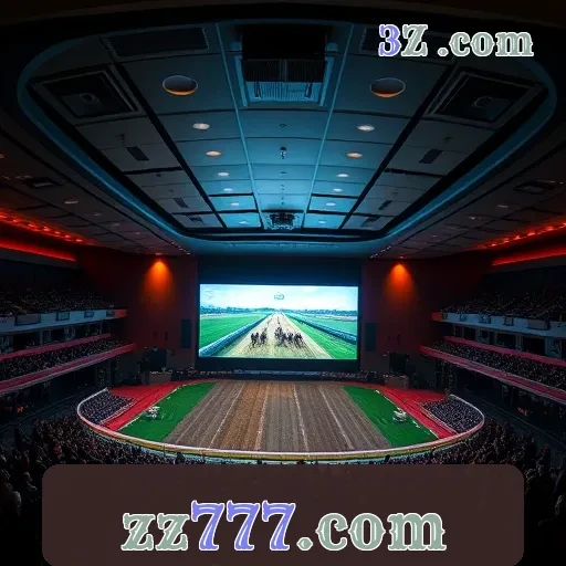 zz777.com: Como a Seção de Eventos Esportivos Revoluciona suas Apostas